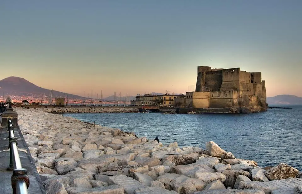 Casa Ciabatti Apartment Naples 0*,  Italy