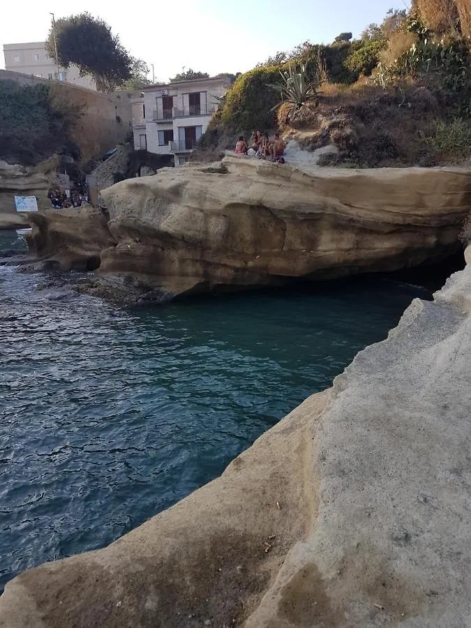 Casa Ciabatti Apartment Naples