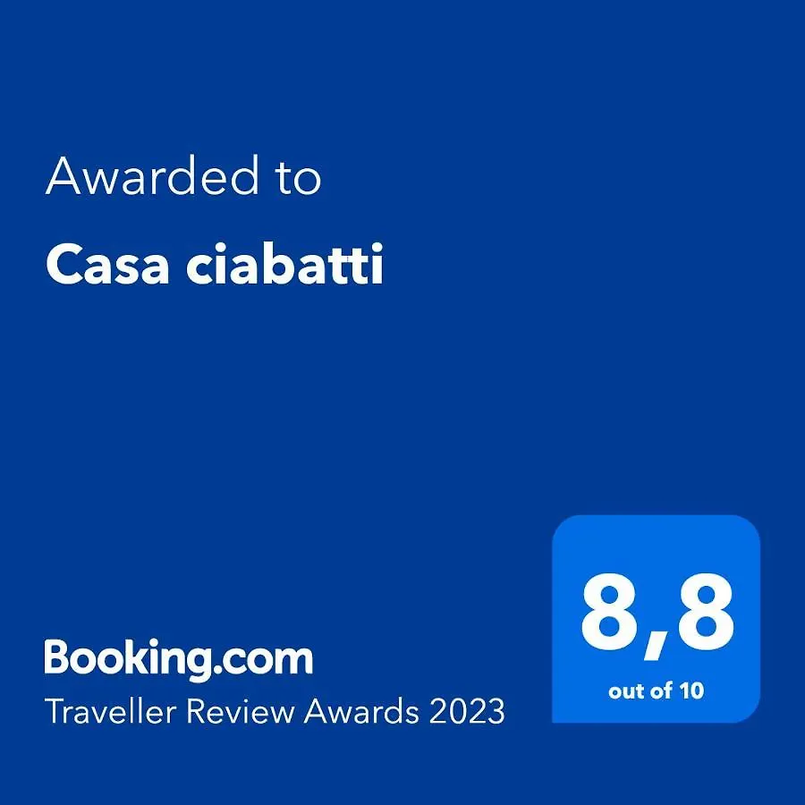 Casa Ciabatti Apartment Naples
