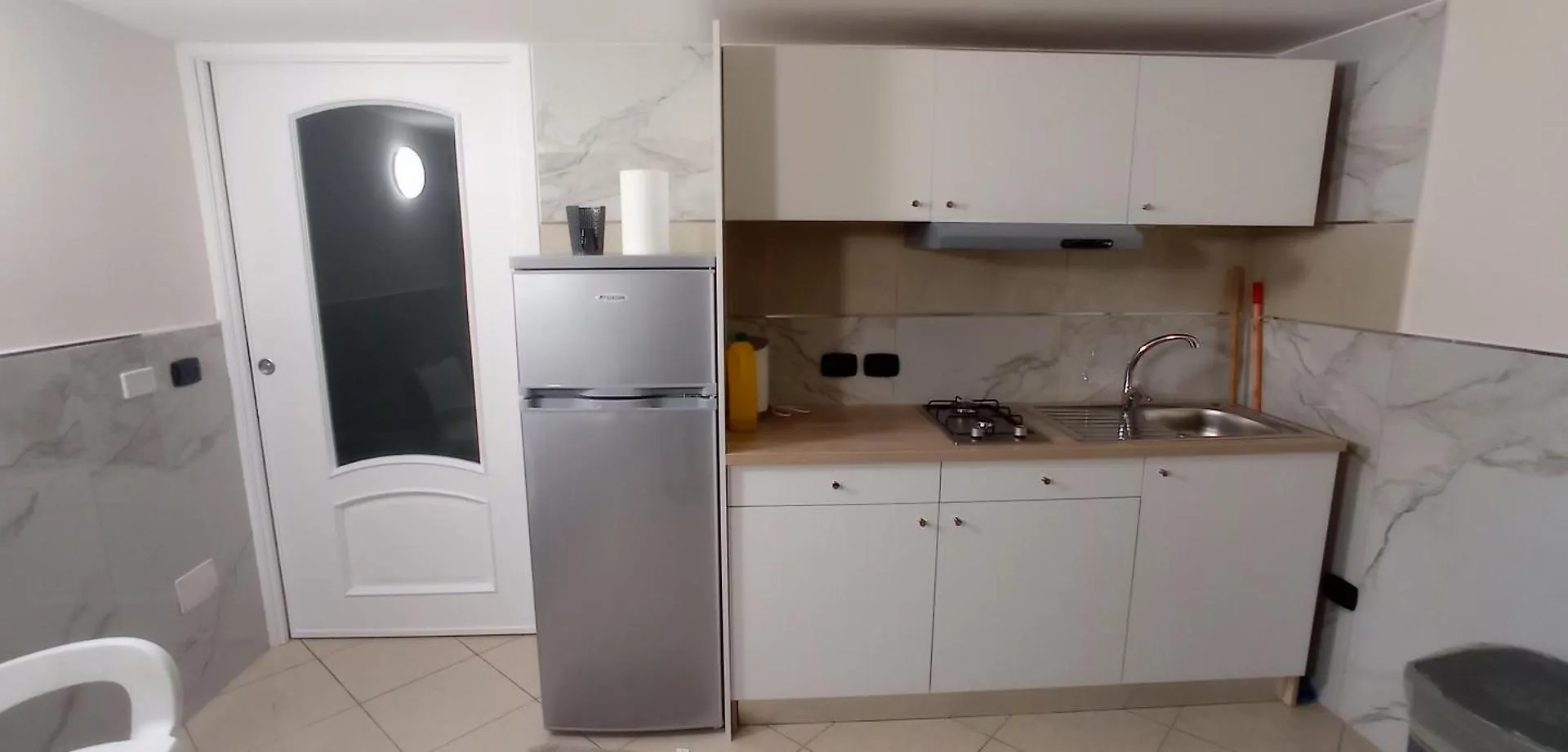 Casa Ciabatti Apartment Naples Italy