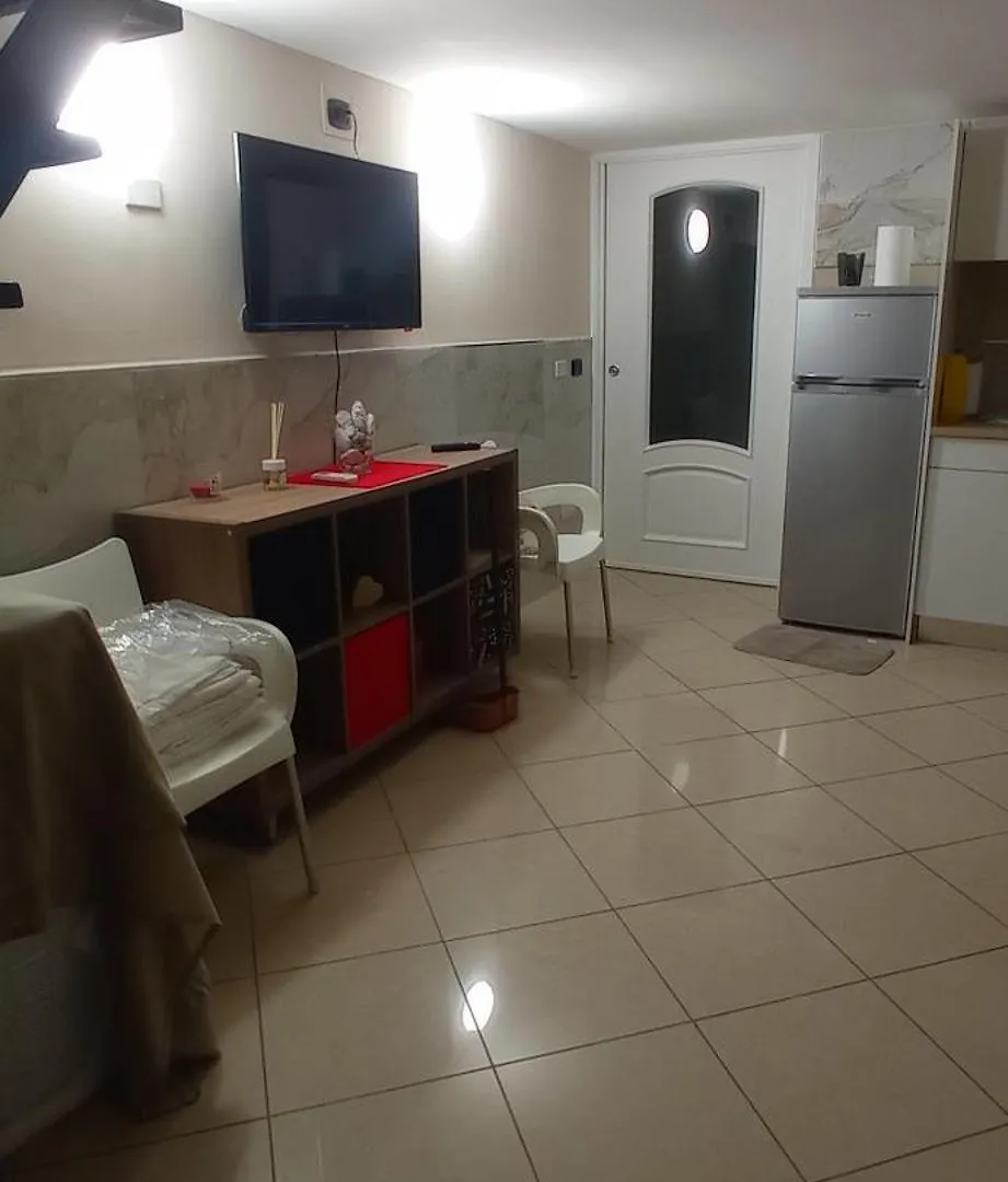 Casa Ciabatti Apartment Naples