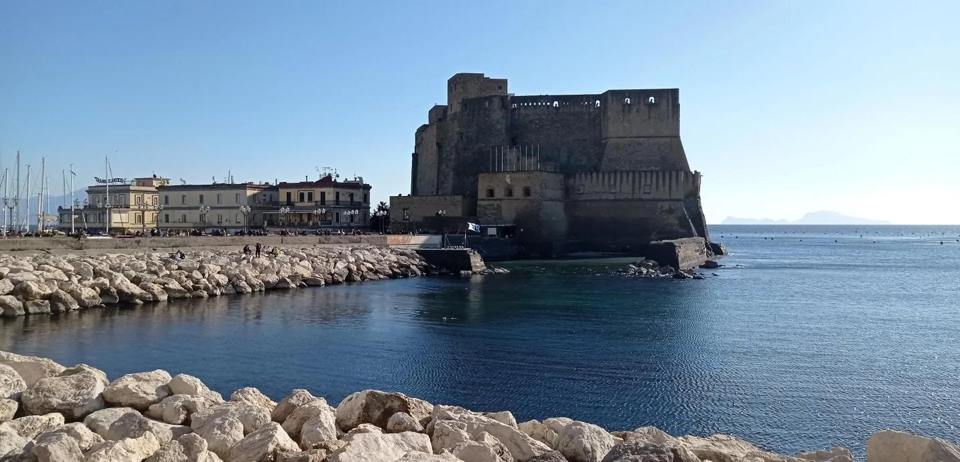 Casa Ciabatti Apartment Naples