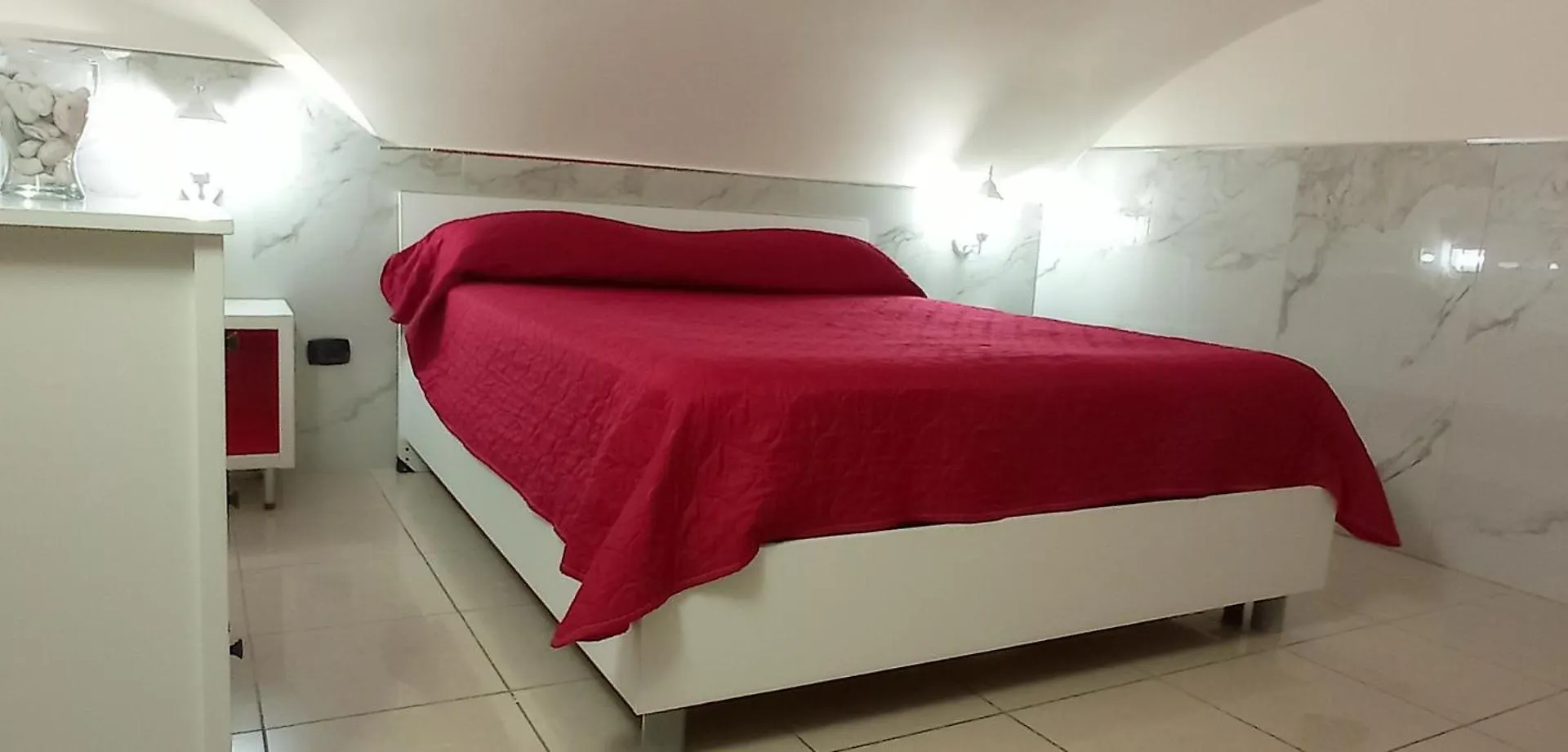 Casa Ciabatti Apartment Naples