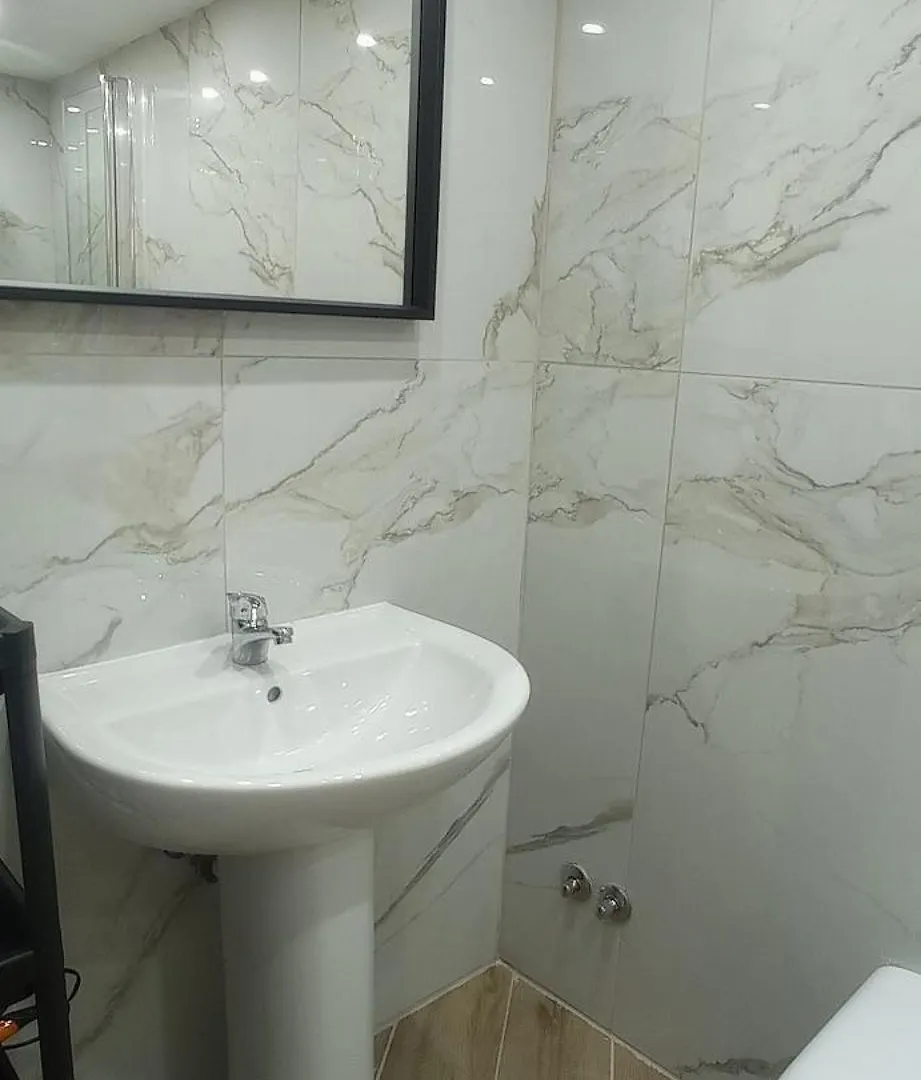 Casa Ciabatti Apartment Naples Italy