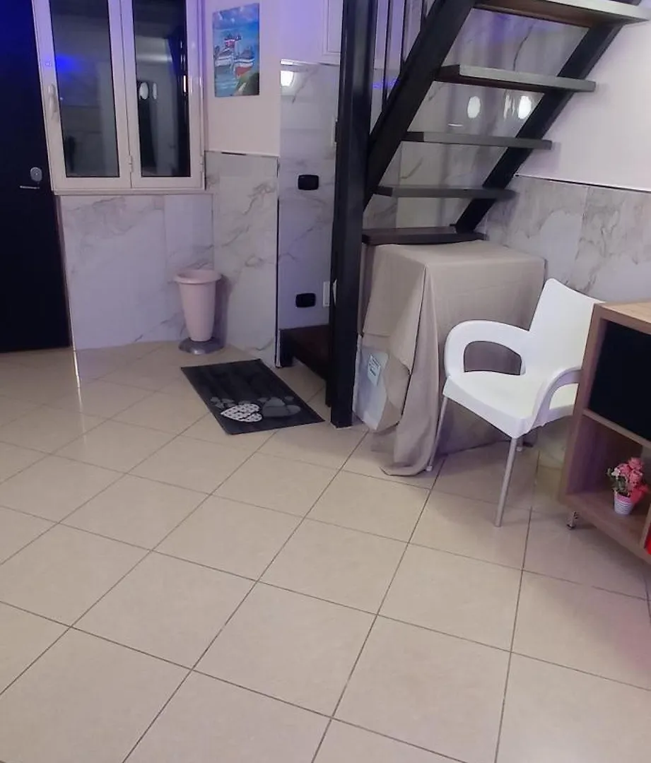 Casa Ciabatti Apartment Naples