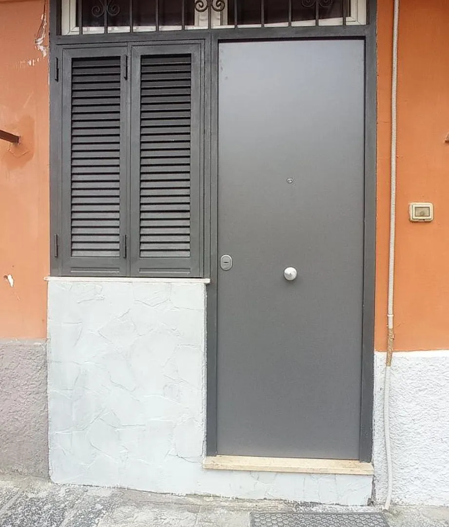 Casa Ciabatti Apartment Naples 0*,