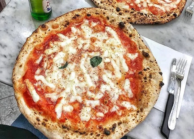 Apartmán Casa Ciabatti Neapol Itálie