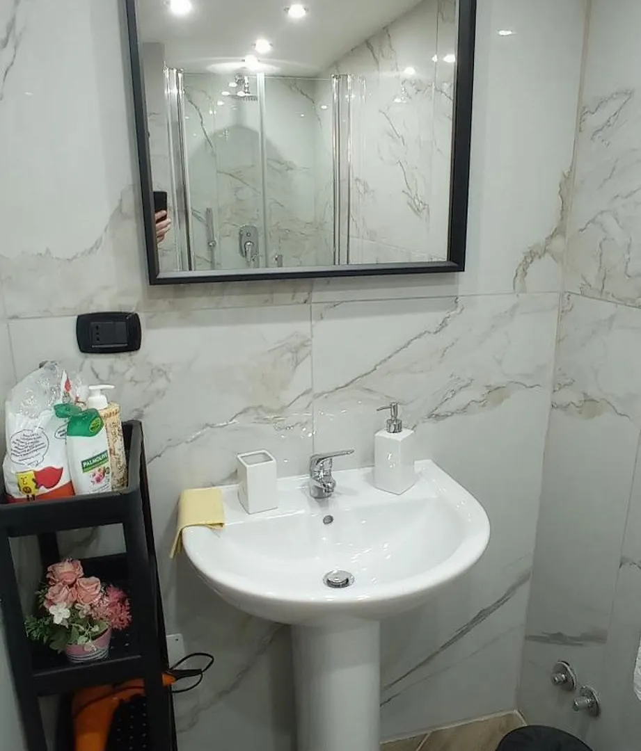 Apartmán Casa Ciabatti Neapol