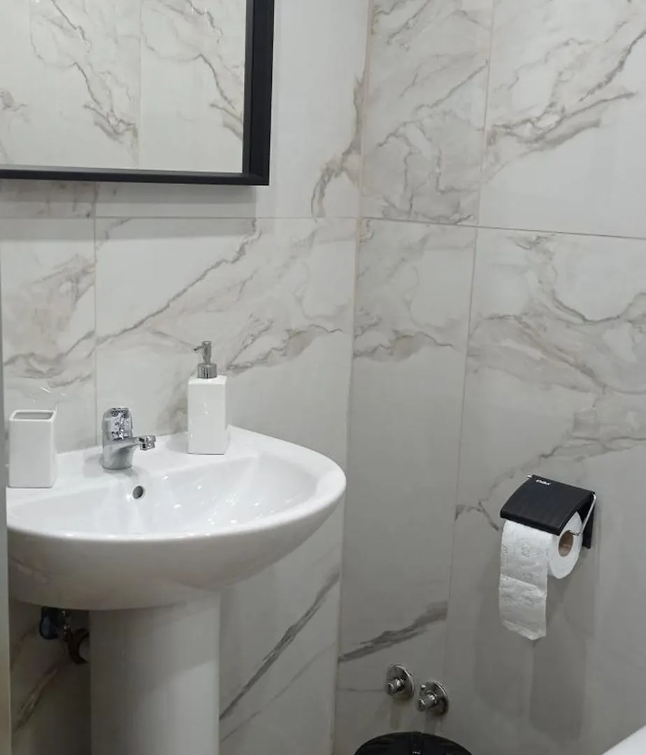 Apartmán Casa Ciabatti Neapol