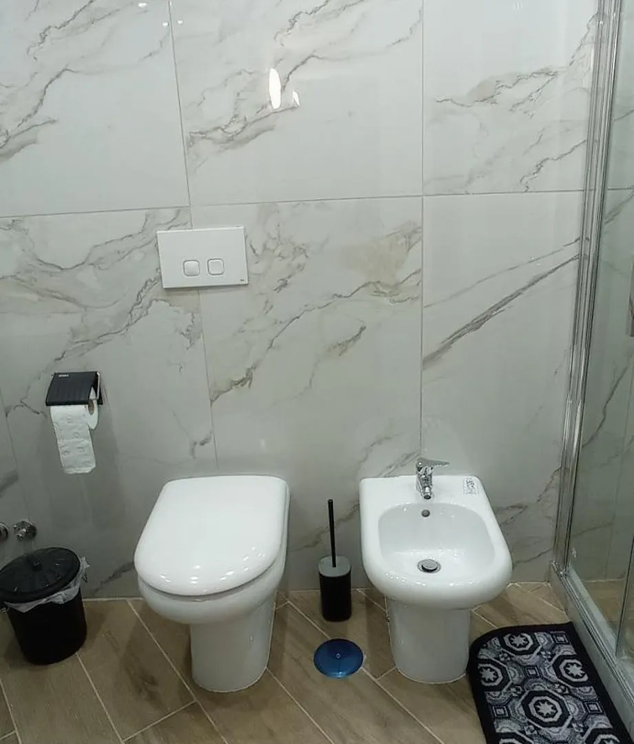 Apartmán Casa Ciabatti Neapol