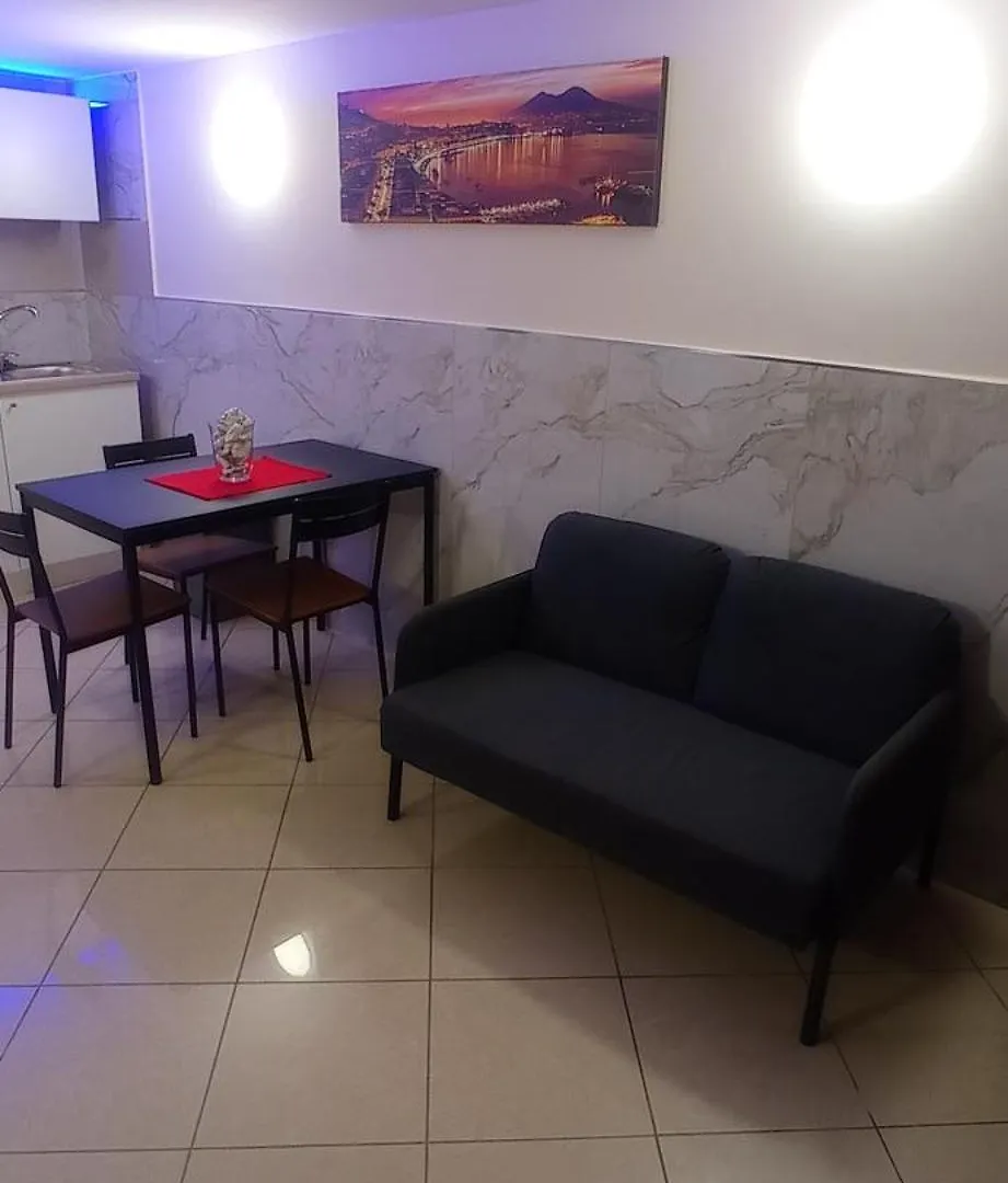 Apartmán Casa Ciabatti Neapol