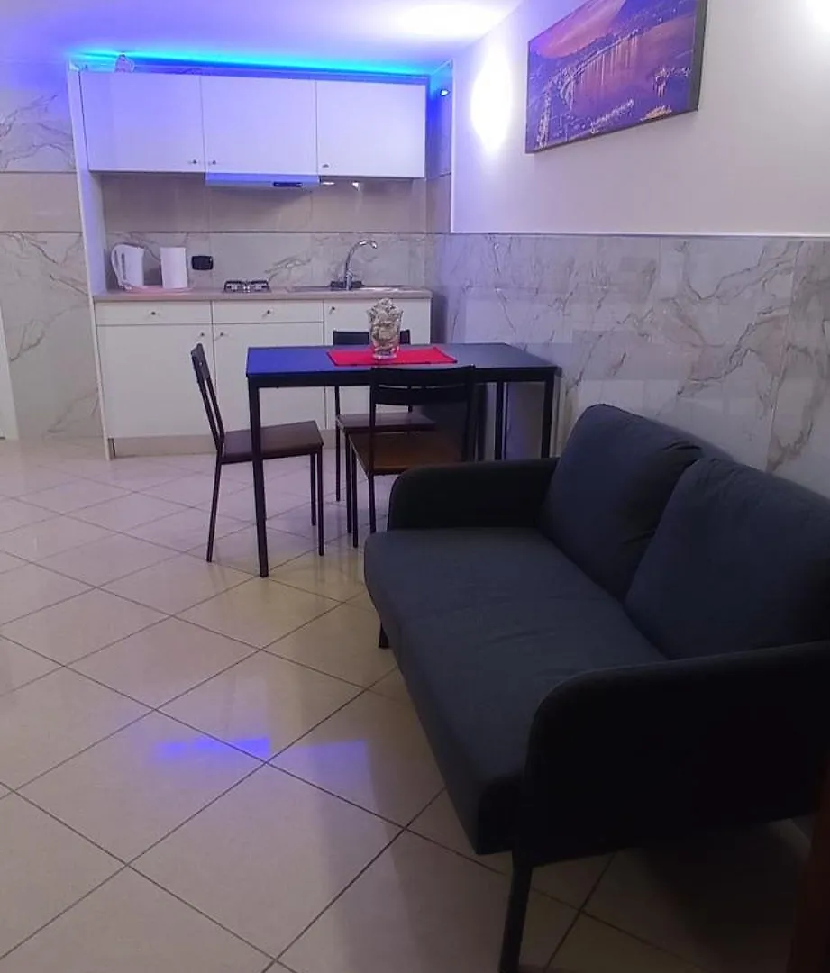 Apartmán Casa Ciabatti Neapol