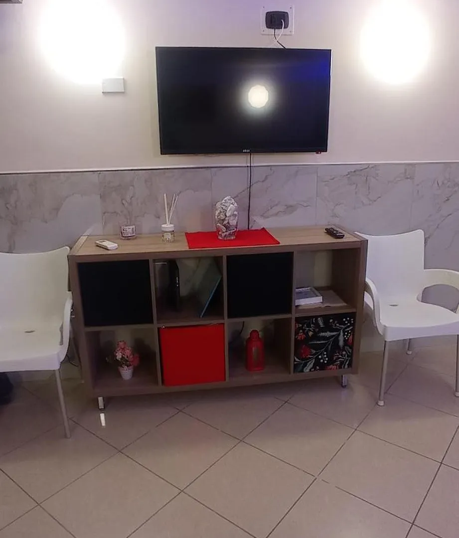 Apartmán Casa Ciabatti Neapol 0*,